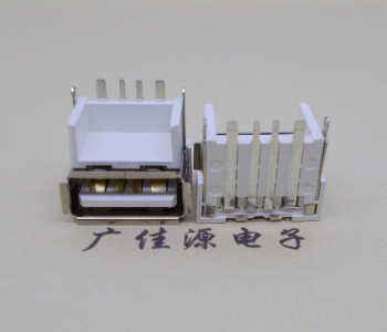 淄博USB 连接器 加高型11.3/9.8/华为大电流快充接口